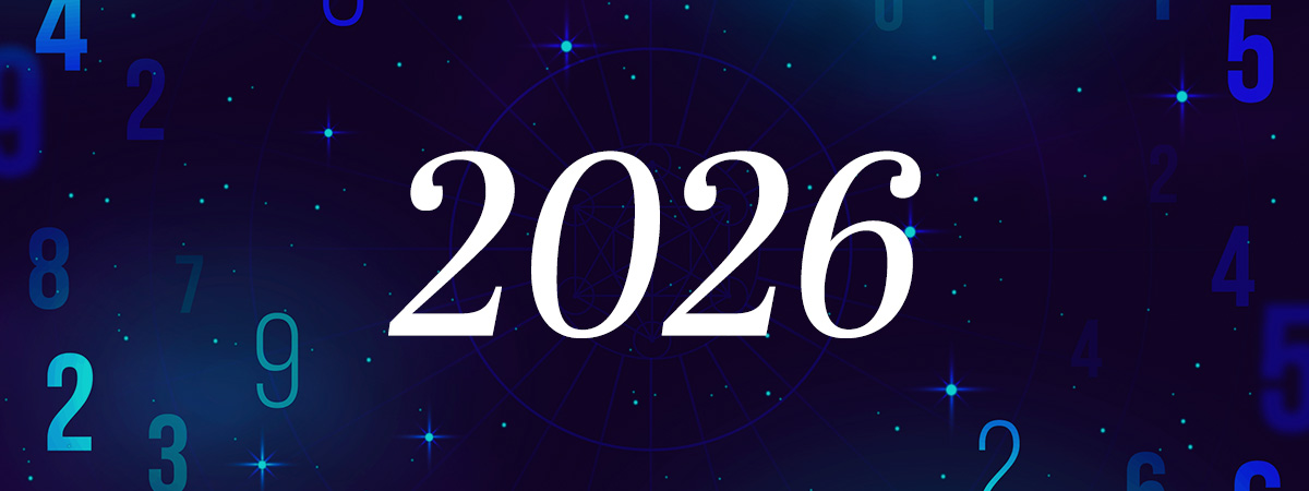 Calculadora de Año Personal 2026